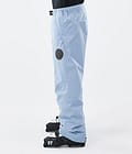 Dope Blizzard Pantalon de Ski Homme Light Blue, Image 3 sur 5