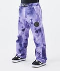 Dope Blizzard Pantalon de Snowboard Homme Liquid Violet, Image 1 sur 5