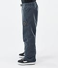 Dope Blizzard Pantalon de Snowboard Homme Metal Blue, Image 3 sur 5