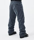 Dope Blizzard Pantalon de Ski Homme Metal Blue, Image 4 sur 5