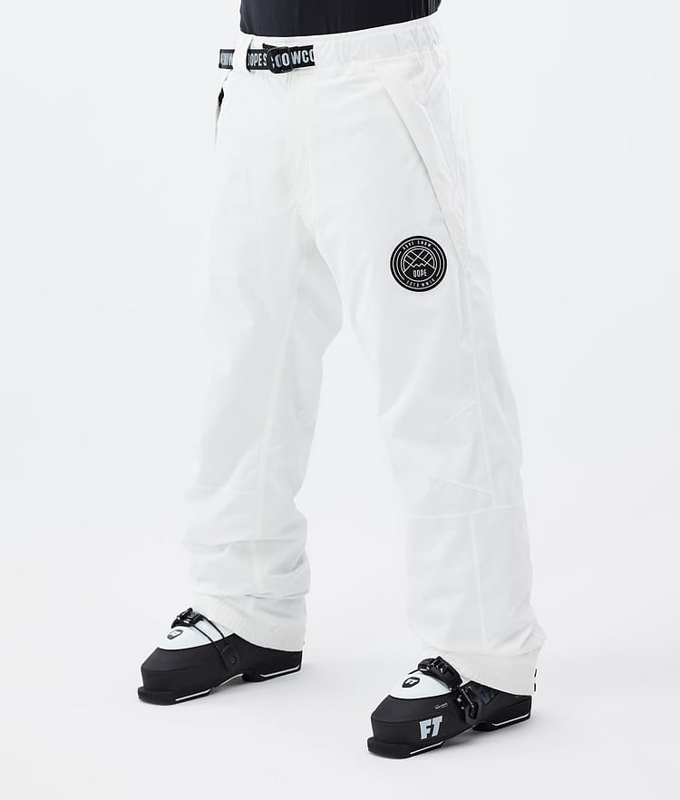 Dope Blizzard Skibroek Heren Old White, Afbeelding 1 van 5