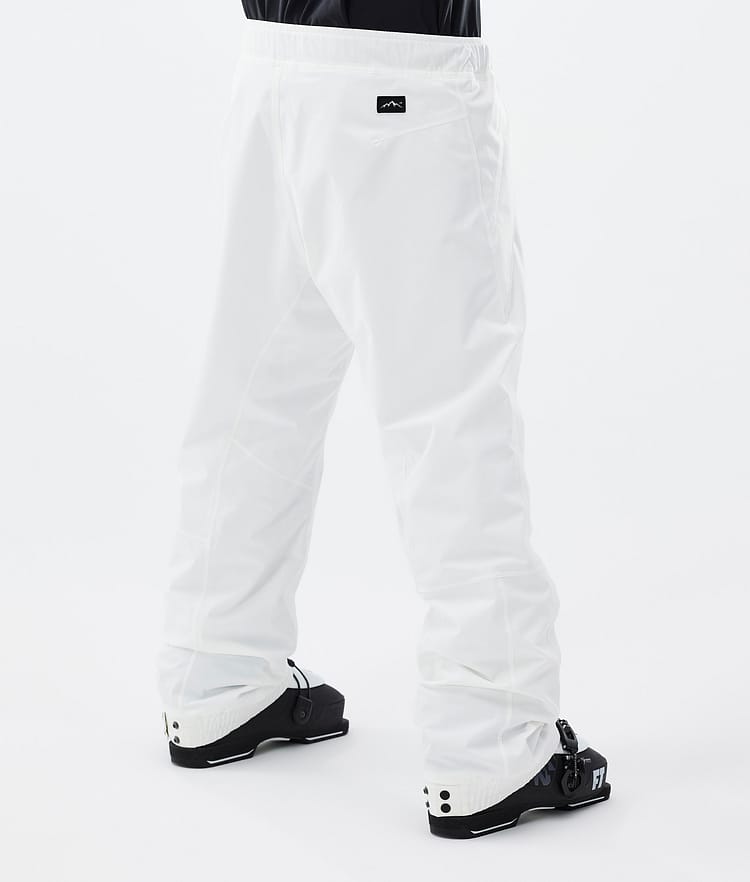 Dope Blizzard Pantalon de Ski Homme Old White, Image 4 sur 5