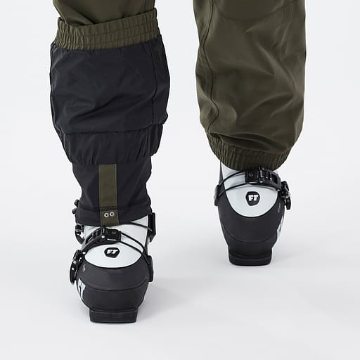 Elastische Sneeuwvanger Hoofdproductafbeelding,