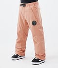 Dope Blizzard Pantalon de Snowboard Homme Faded Peach, Image 1 sur 5