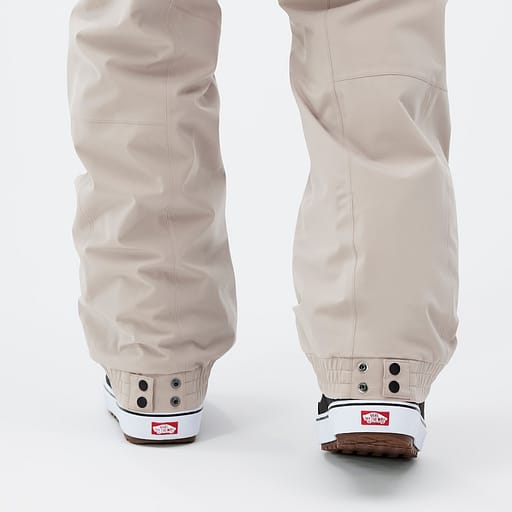 Snap Button Adjustable Hems Main Product Details Image,