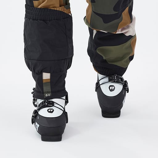 Elastische Sneeuwvanger Hoofdproductafbeelding,
