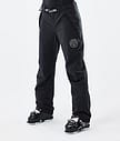 Dope Blizzard W Ski Pants Women Black