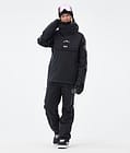 Dope Blizzard W Pantaloni Snowboard Donna Black, Immagine 2 di 5