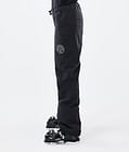 Dope Blizzard W Pantalon de Ski Femme Black, Image 3 sur 5