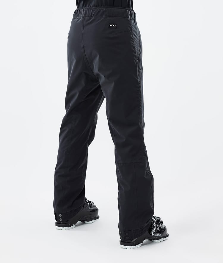 Dope Blizzard W Ski Pants Women Black