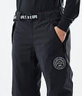 Dope Blizzard W Pantalon de Ski Femme Black, Image 5 sur 5