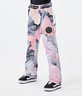 Dope Blizzard W Pantaloni Snowboard Donna Blot Peach, Immagine 1 di 5