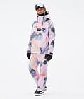 Dope Blizzard W Pantaloni Snowboard Donna Blot Peach, Immagine 2 di 5