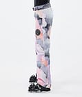 Dope Blizzard W Ski Pants Women Blot Peach, Image 3 of 5