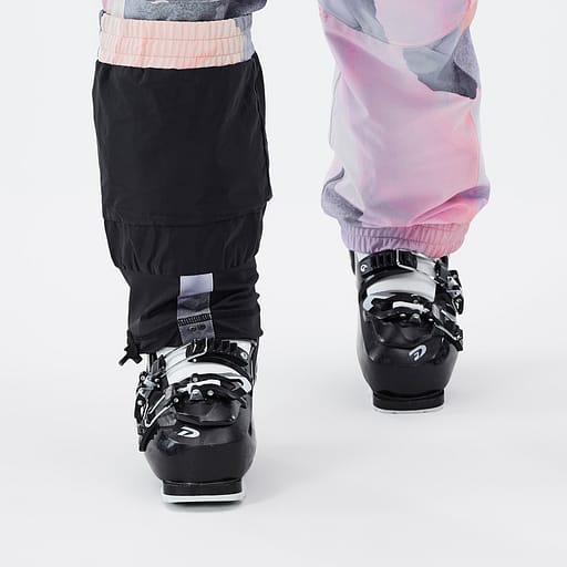 Elasticated Snow Gaiters