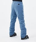 Dope Blizzard W Pantalon de Ski Femme Blue Steel, Image 4 sur 5