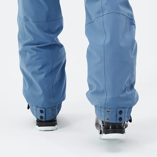 Snap Button Adjustable Hems Main Product Details Image,