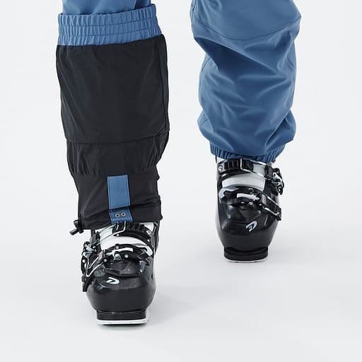 Elasticated Snow Gaiters Main Product Details Image,