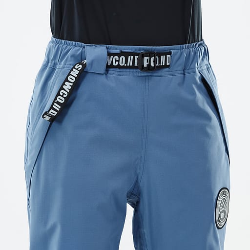 Elasticated Belt and Waistband Main Product Details Image,