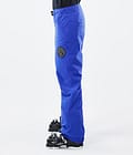 Dope Blizzard W Ski Pants Women Cobalt Blue, Image 3 of 5