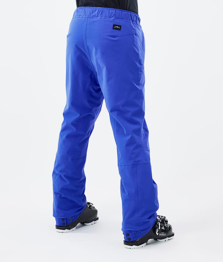 Dope Blizzard W Ski Pants Women Cobalt Blue