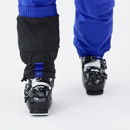 Elasticated Snow Gaiters