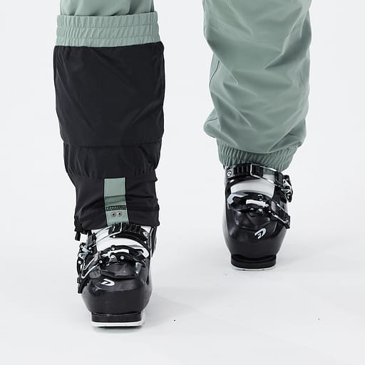 Elasticated Snow Gaiters