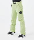 Dope Blizzard W Pantalon de Snowboard Femme Faded Neon, Image 1 sur 5