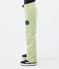 Dope Blizzard W Pantaloni Snowboard Donna Faded Neon, Immagine 3 di 5