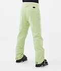Dope Blizzard W Pantaloni Sci Donna Faded Neon, Immagine 4 di 5