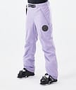 Dope Blizzard W Skihose Damen Faded Violet