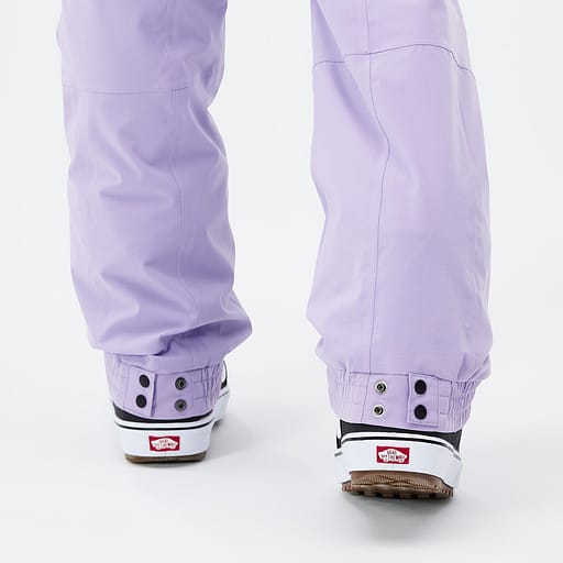 Snap Button Adjustable Hems Main Product Details Image,