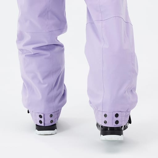 Snap Button Adjustable Hems Main Product Details Image,