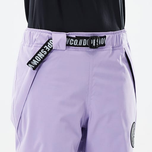 Elasticated Belt and Waistband Main Product Details Image,