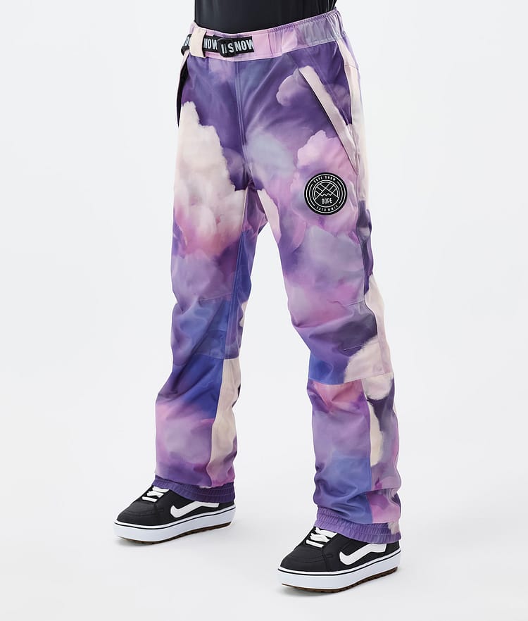 Dope Blizzard W Pantalones Snowboard Mujer Heaven, Imagen 1 de 5