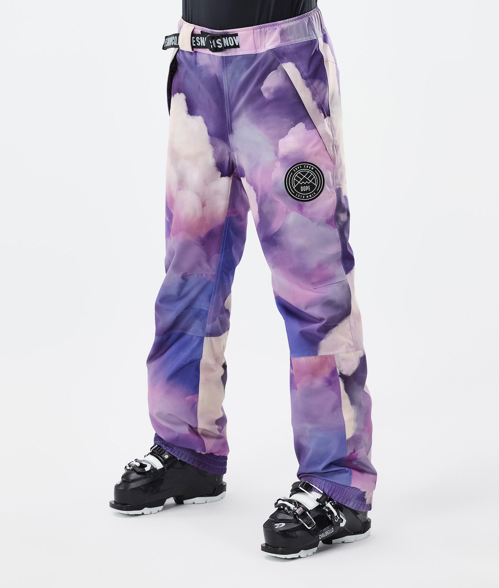 Dope Blizzard W Pantalon de Ski Femme Heaven, Image 1 sur 5