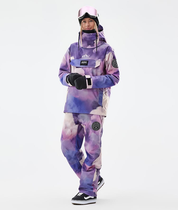 Dope Blizzard W Pantalones Snowboard Mujer Heaven, Imagen 2 de 5