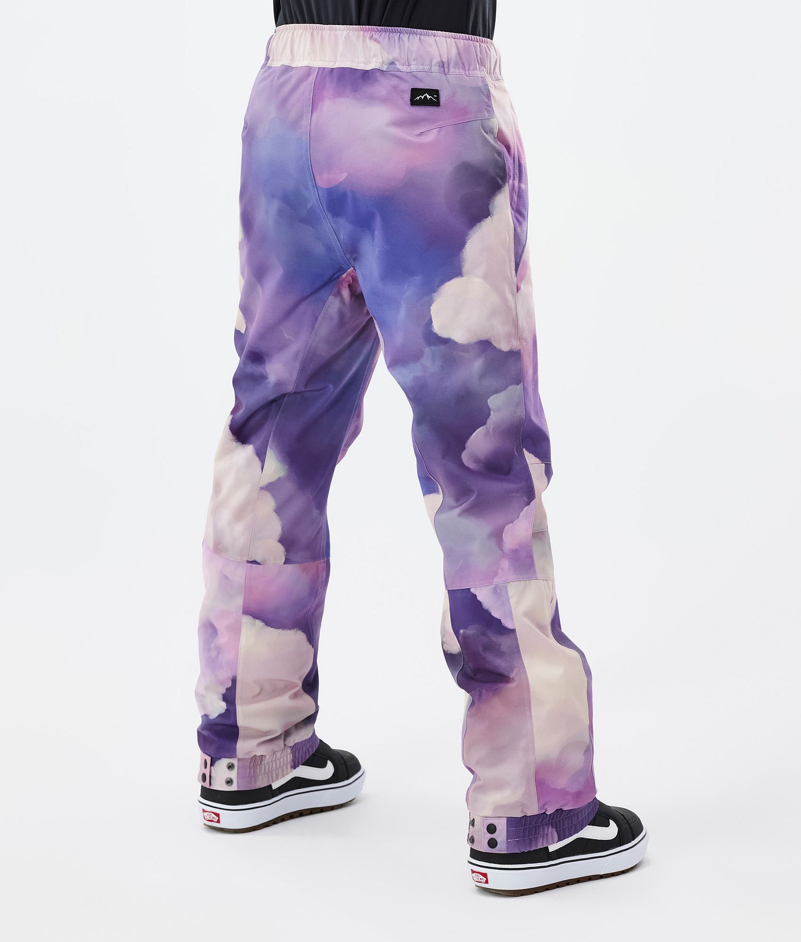 Dope Blizzard W Pantalon de Snowboard Femme Heaven, Image 4 sur 5