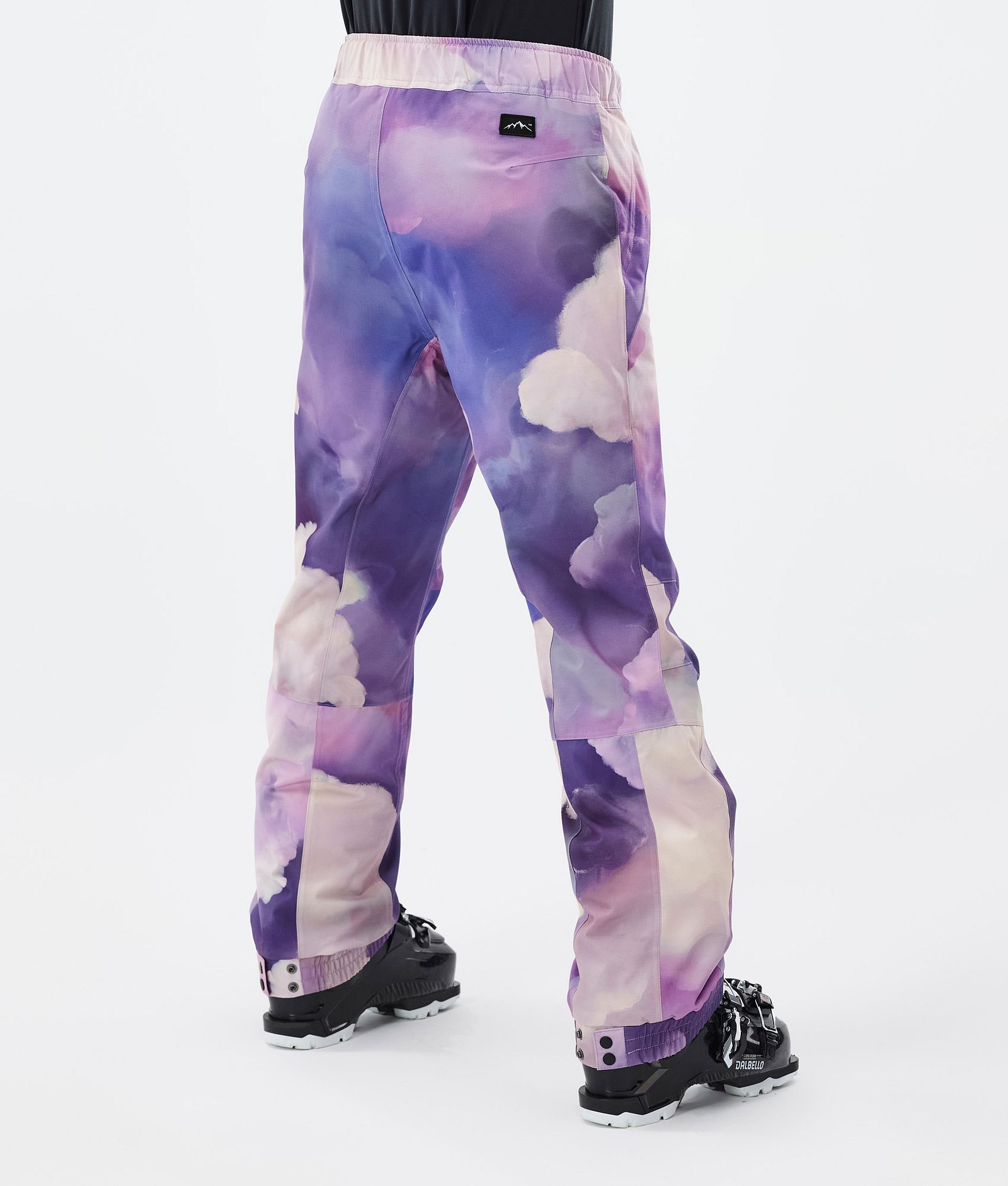 Dope Blizzard W Pantalon de Ski Femme Heaven, Image 4 sur 5