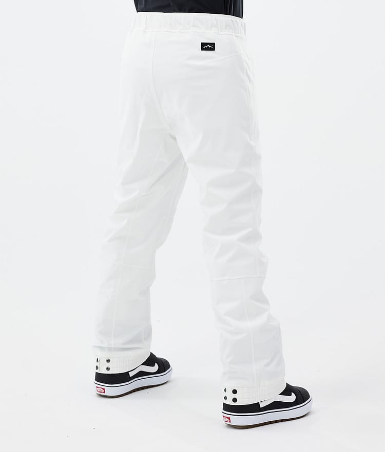 Dope Blizzard W Snowboard Broek Dames Old White, Afbeelding 4 van 5