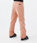 Dope Blizzard W Pantalones Esquí Mujer Faded Peach, Imagen 4 de 5