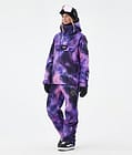 Dope Blizzard W Pantalon de Snowboard Femme Dusk, Image 2 sur 5