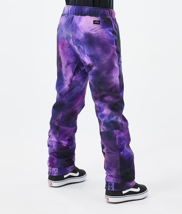 Dope Blizzard W Snowboardhose Damen Dusk, Bild 4 von 5