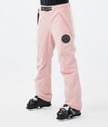 Dope Blizzard W Pantaloni Sci Donna Soft Pink, Immagine 1 di 5