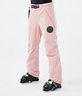 Dope Blizzard W Pantaloni Sci Donna Soft Pink, Immagine 1 di 5