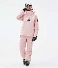 Dope Blizzard W Ski Pants Women Soft Pink, Image 2 of 5