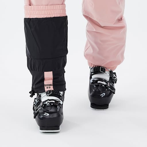 Elasticated Snow Gaiters