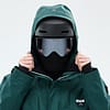Storm Guard Hood, Image 1 of 3,