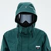 Storm Guard Hood, Image 2 of 3,