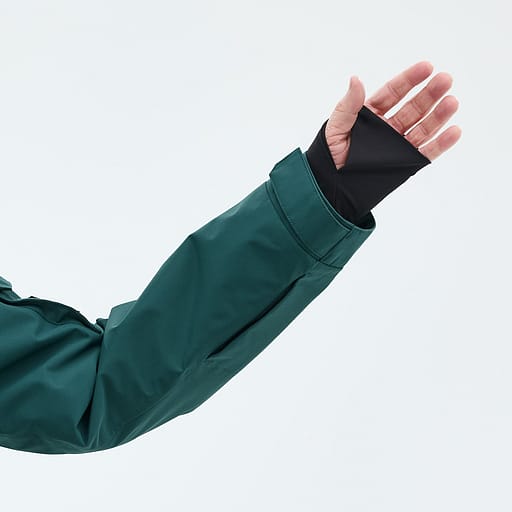 Wrist Gaiters Main Product Details Image,